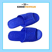 Dép tổ ong Xanh đủ size Nam Nữ KS18