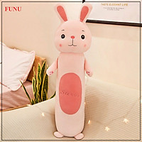 Gấu Bông /Gối Ôm Hình Thú FUNU Sweet Cao Cấp Kích Thước - Chính Hãng
