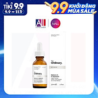 Tinh chất chống lão hóa da The Ordinary Retinol 1% in Squalane 30ml