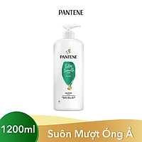 Dầu Gội Pantene Mượt Mà Óng Ả (1200ML)
