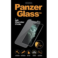 Kính Cường Lực PANZERGLASS APPLE IPHONE X/XS/XR/XS MAX IPHONE 11 PRO-hàng chính hãng