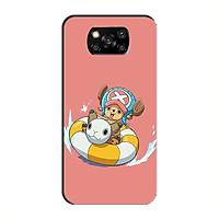 Ốp Lưng Dẻo Dành Cho XIAOMI POCOPHONE X3