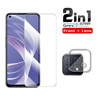 Kính Cường Lực 9d Cho Oppo Realme 5 7 8 Pro 5i 6i 7i A73 A53 A32 A33 A15 A15S A52 A92 A72 A91 A94 A93 Reno 5f 5 3 4 Lite A91 Realme C11 C1517 A31 2020