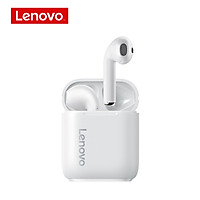 Tai nghe không dây Lenovo LP2 TWS BT Tai nghe bán trong tai Tai nghe thể thao chống thấm nước Tai nghe ENC Giảm tiếng ồn