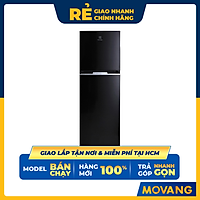 Tủ Lạnh Inverter Electrolux ETB3400H-H (320L) - Hàng chính hãng