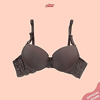 Áo lót trơn có gọng nâng ngực tự nhiên Venus Charm VE431
