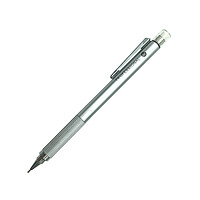 Bút Chì Bấm 0.7mm M&G AMPH7202 (20/320) - Mẫu 2 - Màu Trắng