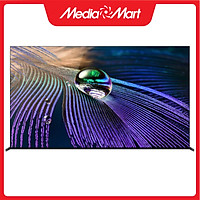Android Tivi OLED Sony 4K 65 inch XR-65A90J
