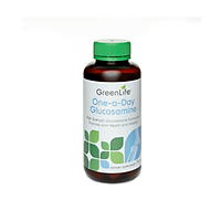 Viên Uống Bổ Sung Glucosamine GreenLife One-a-Day Tăng Cường Độ Dẻo Dai Cho Sụn, Gân Và Xương Khớp