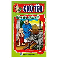 Chú Tễu – Tập 5 – Trâu Béo, Trâu Gầy