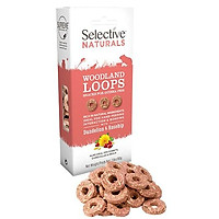 Snack vòng cho Hamster