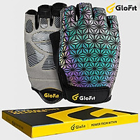 Găng tay Tập Gym Glofit GFST018 - Chameleon (Workout Gloves)