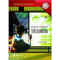 Tủ Sách Tinh Hoa Văn Học – Tà Dương (Tái Bản 2020)