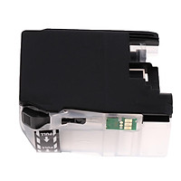 LC669XL High Yield Ink Cartridge Replacement for MFC-J2320 MFC-J2720