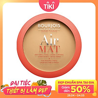Bourjois Air Mat Compact Powder N01
