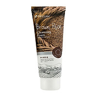 Sữa Rửa Mặt Dưỡng Ẩm Làm Sạch Sâu 3W Clinic Cleansing Foam (100ml)