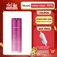 Bộ sản phẩm dưỡng ẩm phục hồi Murad The Beauty Sleepers