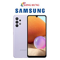 Điện thoại Samsung Galaxy A32-Hàng Chính Hãng