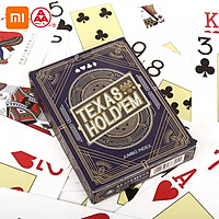 Xiaomi Youpin Bài Poker Board Game TEXAS HOLD'EM 56 Thẻ