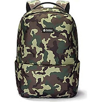Balo Chống trộm Tomtoc (USA) Lightweight Camping Laptop (PowerPortal và BottomArmor Support) Travel A72 - Hàng Chính Hãng