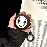 Ốp Silicon cho tai nghe Galaxy Buds Pro/ Buds Live Hình Trái Cây