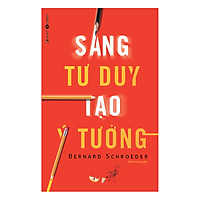 Sáng Tư Duy, Tạo Ý Tưởng