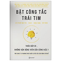 Bật Công Tắc Trái Tim
