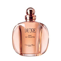 Nước hoa nữ Dune By Christian Dior For Women. Eau De Toilette Spray 3.4 Ounces