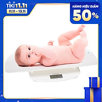 Cân trẻ em đa năng từ sơ sinh đến trưởng thành Lanaform Evolutive