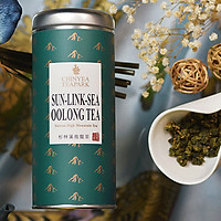 Combo 4 Hộp Trà Oolong Sam Lâm Khê Chinyea Teapark 150g