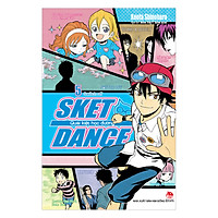 Sket Dance – Quái Kiệt Học Đường (Tập 5)