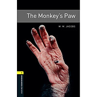 Oxford Bookworms Library (3 Ed.) 1: The Monkey’S Paw Mp3 Pack