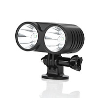 Drone Spot Lights Night Light 4 Lighting Modes with Extension Holder Replacement for DJI Mavic Air 2/ Air 2S LED Lights
