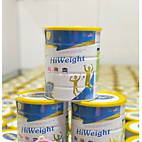 Sữa Hiweight Tăng Cân 650G