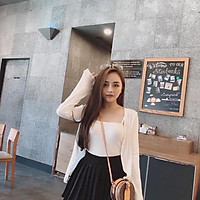 Combo 2 món cho mùa thu đông nữ