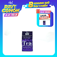Trà xanh Tân Cương – Trà Đinh Thượng Hạng