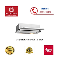 Máy Hút Mùi Teka TL 6420 - Hàng chính hãng