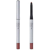 Bút Kẻ Viền Môi Chống Oxy Hóa No Bleed Lipliner Innoxa Úc