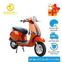 Xe Máy Điện DK Roma SX