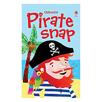 Usborne Pirate Snap