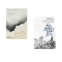 Combo 2 cuốn sách: Hẹn gặp lại trên kia + Hồ (Kawabata Yasunari)