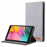 Đối với Samsung Galaxy Tab A7 Lite 8.4 2021 T220 / T225 Bao da bảo vệ thẻ thời trang cho máy tính bảng Samsung Galaxy Tab A7 Lite
