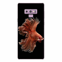 Ốp Lưng Dành Cho Samsung Galaxy Note 9 - Mẫu 47