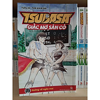 Tsubasa - Giấc Mơ Sân Cỏ - Tập 25