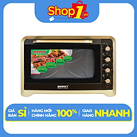 Lò Nướng Sanaky VH-129N2D (120L) - Hàng chính hãng