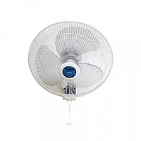 Quạt treo tường có điều khiển từ xa thương hiệu LIOA hàng chính hãng cao cấp