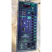 Mạch công Suất Loa Kéo 4 Tấc Đơn