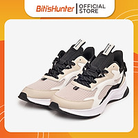 Giày Thể Thao Nữ Biti's Hunter X Cut-Out DSWH08900KEM (Kem)