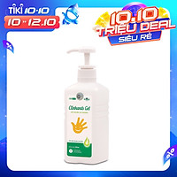 Nước rửa tay sát khuẩn khô nhanh Clinhands Gel 500ml
