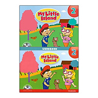 My Little Island 2 (SB & WB)